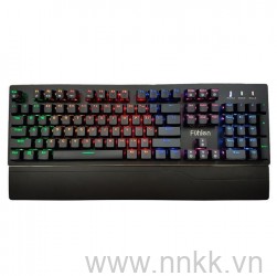 Bàn phím cơ Fuhlen D (Destroyer)