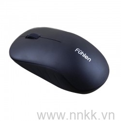 Chuột không dây Fuhlen M70