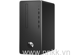 Máy tính để bàn HP Desktop Pro G3 MT Core i5 9400 Ram 4GB,HDD 1TB