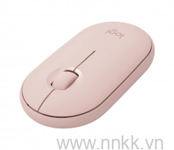 Chuột không dây Logitech Pebble M350