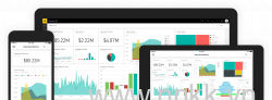 Microsoft Power BI