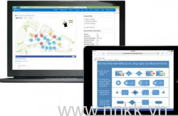 Microsoft Visio Online