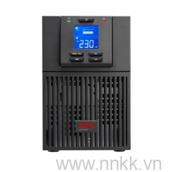 Bộ lưu điện APC SRV1KI-E, APC Easy UPS On-Line SRV 1000VA 900W 230V
