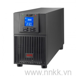 Bộ lưu điện APC SRV2KI-E, APC Easy UPS On-Line SRV 2000VA 1800W 230V