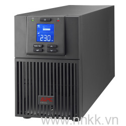 Bộ lưu điện APC SRV1KI-E, APC Easy UPS On-Line SRV 1000VA 900W 230V