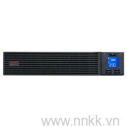 Bộ lưu điện APC SRV2KRI-E, APC Easy UPS On-Line SRV RM 2000VA 1800W 230V-Rack