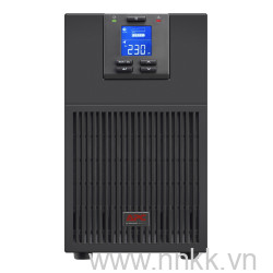 Bộ lưu điện APC SRV3KI-E, APC Easy UPS On-Line SRV 3000VA 2700W 230V