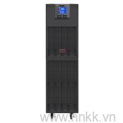 Bộ lưu điện APC SRV6KI, APC Easy UPS SRV 6000VA 230V