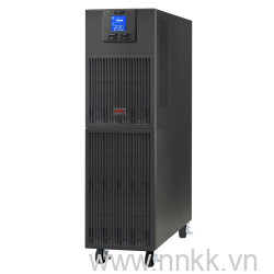 Bộ lưu điện APC SRV10KI, APC Easy UPS SRV 10000VA 230V