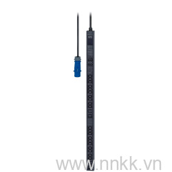 Thanh ổ cắm APC Easy PDU Basic Zero U 32A 230V (20)C13 (4)C19 IEC309 (EPDU1132B)