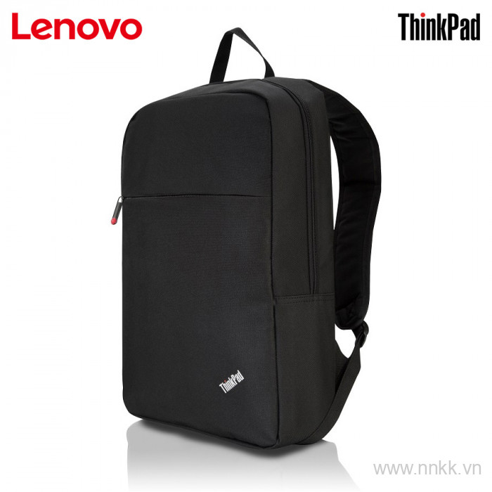 Lenovo thinkpad 15.6 basic backpack on sale