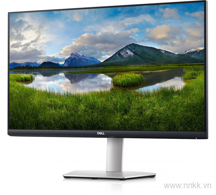 Màn hình Máy Tính Dell S2721HN 27 ( 27' ) Wide LED IPS Full HD (1920 x 1080) 75Hz 4ms