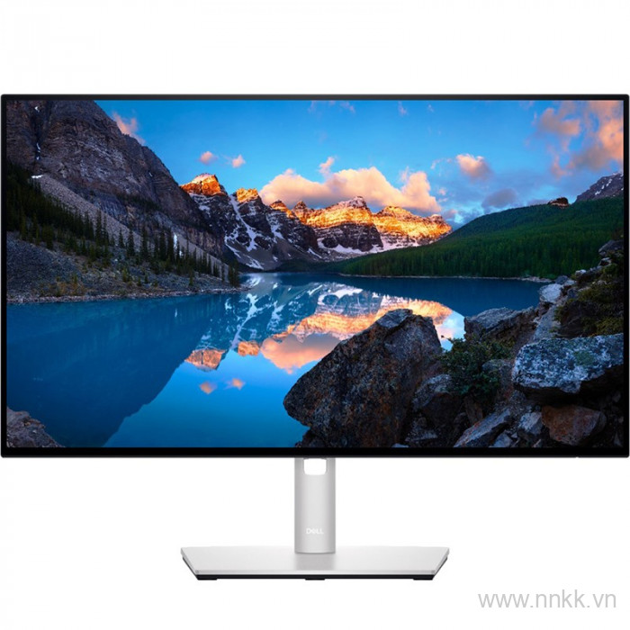 Màn hình Dell UltraSharp U2422H /23.8 inch/ FHD (1920 x 1080) 60Hz