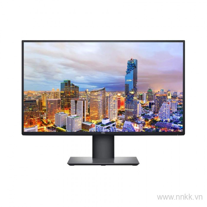 Màn hình máy tính Dell UltraSharp U2520D 25 inch 2K- usb type C