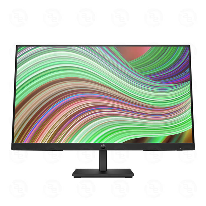 Màn hình máy tính HP P24v G5 64W18AA 23.8 inch FHD-75 Hz