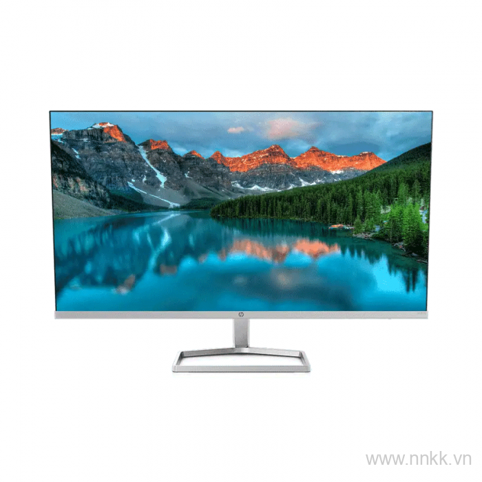 Màn hình máy tính HP M27f 2H0N1AA 27 inch FHD IPS 60Hz