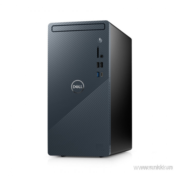 Máy tính để bàn PC Dell Inspiron 3910 (i7-12700/16GB RAM/512GB SSD/WL+BT/K+M/Office/Win11)