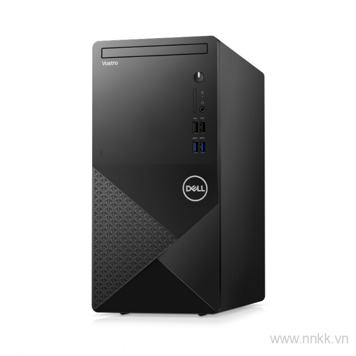 Máy tính để bàn Dell Vostro 3910 (i5-12400/8GB RAM/512GB SSD/WL+BT/K+M/Office/Win11)
