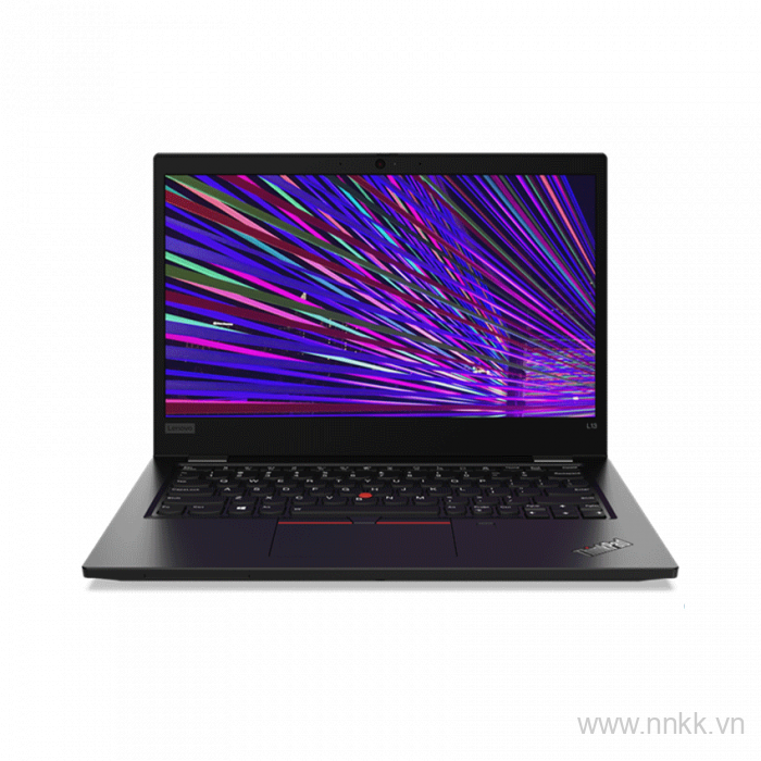Laptop Lenovo Thinkpad L13 Gen 2 (i7 1165G7/8GB RAM/512GB SSD/13.3 FHD/Win11 Pro)