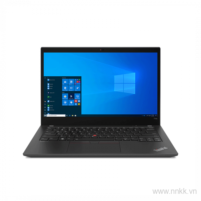Laptop Lenovo Thinkpad T14S Gen 2 (i5 1135G7/16GB RAM/512GB SSD/14 FHD/Dos/Đen)