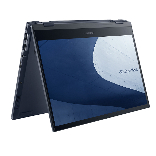 Laptop Asus ExpertBook B5302FEA-LF0749W (Core i5 1135G7/ 8GB/ 512GB SSD OLED Touch/ Windows 11 Home kèm bút