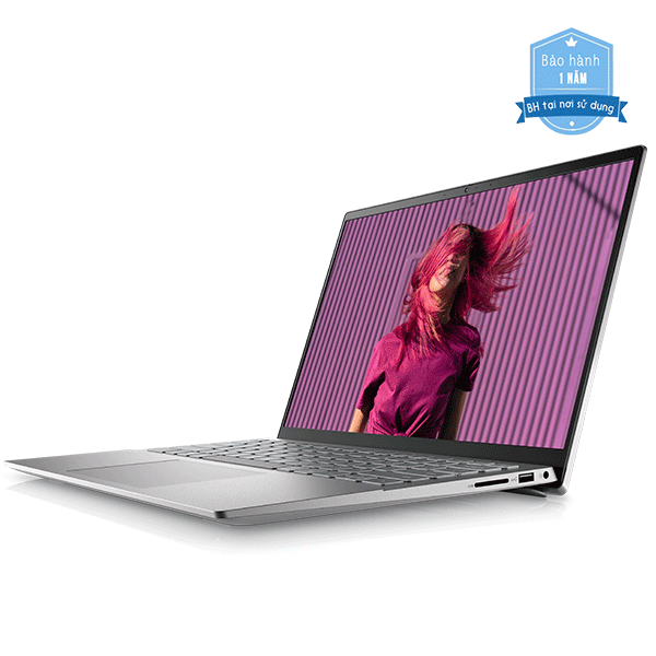 Laptop Dell Inspiron 14 5420 (70295791) (i7 1255U/16GB RAM/1TB SSD/MX570 2G/14.0 inch FHD+/ Win11/Office HS21/Bạc)