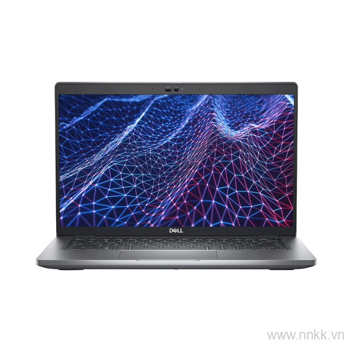 Laptop Dell Latitude 5430 (71004115)/ Intel Core i5-1235U/ RAM 8GB/ 256GB SSD/ Intel Iris Xe Graphics/ 14inch FHD/ 3Cell 41Wh/ Ubutun/ 3Yrs