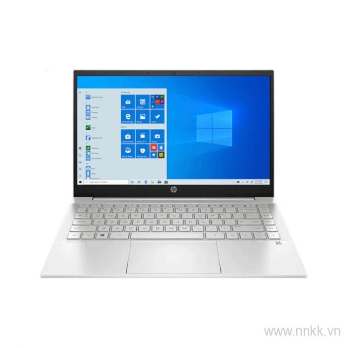 Laptop HP Pavilion 14-dv2076TU 7C0P4PA (Core i5-1235U | 8GB | 256GB | Iris Xᵉ Graphics | 14 inch FHD | Windows 11 | Warm Gold)