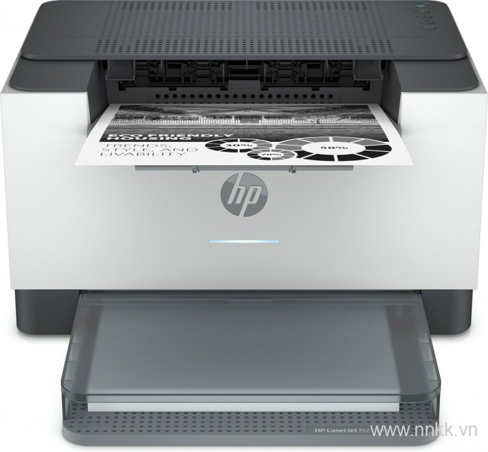 Máy in HP LaserJet M211dw Printer, 1Y WTY_9YF83A
