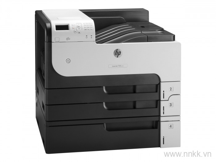 Máy in A3 HP LaserJet Enterprise 700 M712xh -CF238A