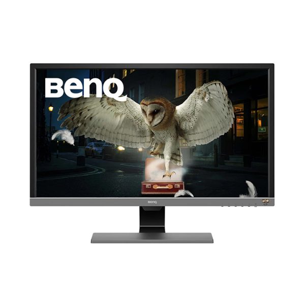 Màn hình BenQ EL2870U 27.9 inch Màn hình EL2870U - 4K, HDR10, 10 bit, 1ms, Eyecare, B.I+