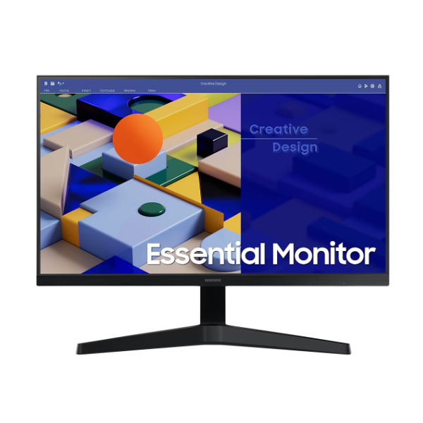 Màn hình Samsung LS27C310EAEXXV (27 inch/FHD/IPS/75Hz/5ms)