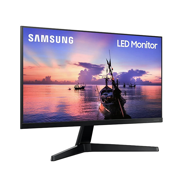Màn hình Samsung LF22T350FHEXXV (21.5 inch/FHD/IPS/75Hz/5ms/250nits/HDMI+DSub/Freesync)