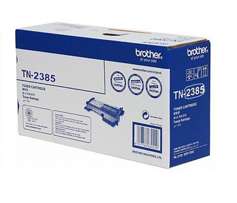 Cụm trống từ Brother DR-2385 dành cho máy in laser (Drum DR-2385)