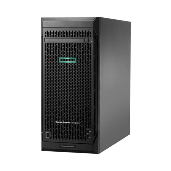 Máy chủ HPE ProLiant ML110 Gen10 Xeon 4208/8-cores/16GB - P21440-371