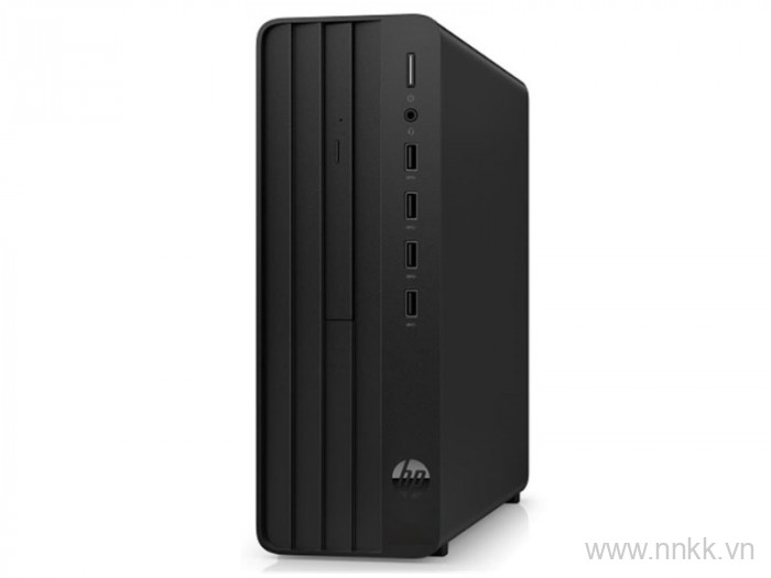 Desktop computers (PC) HP 280 Pro G9 SFF G7400,Ram 4G,SSD 256GB_72K87PA