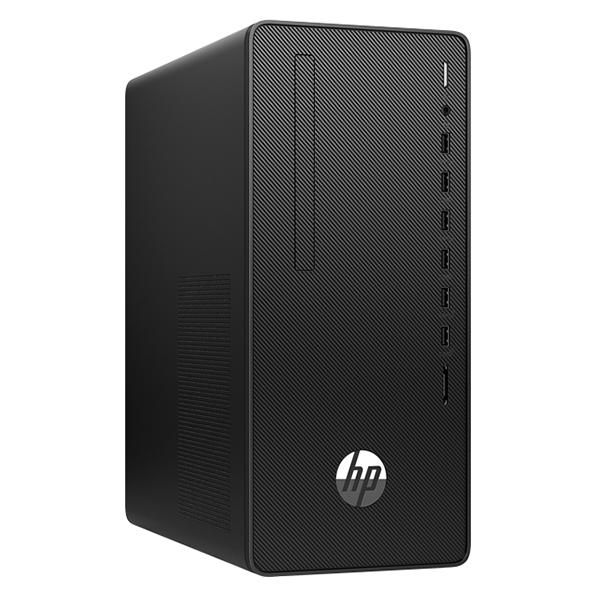 Desktop HP 280 Pro G6 Microtower, Core i3-10105, Ram 4GB, SSD 256GB_60P78PA