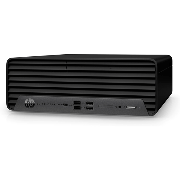 Hp Desktop EliteDesk 800 G9 Small Form Factor, Core i7-12700,8GB RAM,512GB SSD_6M7Q4PA