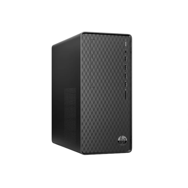 Hp Desktop M01-F2029d,Core i3-12100,8GB RAM,256GB SSD_77B55PA