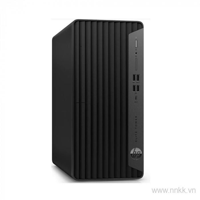 HP Elite Tower 600 G9 Desktop PC - Intel Core i7 12700;16GB DDR5 4800;SSD 512GB