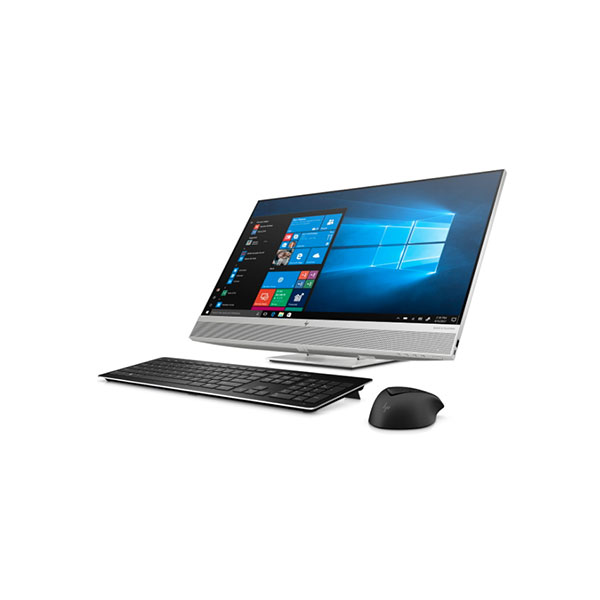 HP EliteOne 800G6 AIO 23.8 inch Touch - Intel Core i7 10700; 8G DDR4 2933;SSD 512GB; Monitor 23.8 Cảm ứng