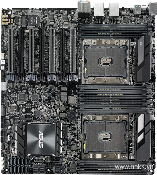 Mainboard ASUS WS C621E SAGE