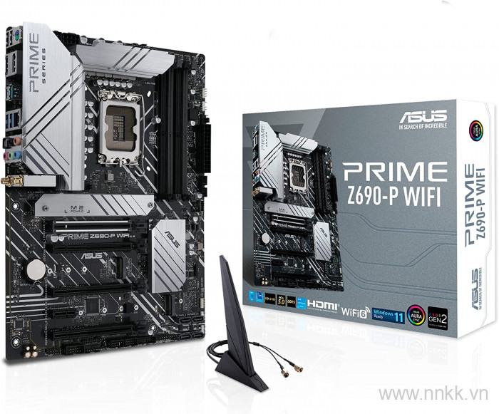 Mainboard ASUS PRIME Z690-P WIFI