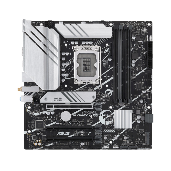 Mainboard ASUS PRIME B760M-A WIFI D4-CSM
