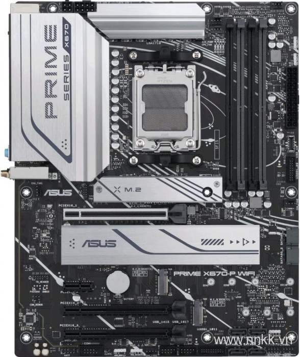 Mainboard ASUS PRIME X670-P WIFI-CSM