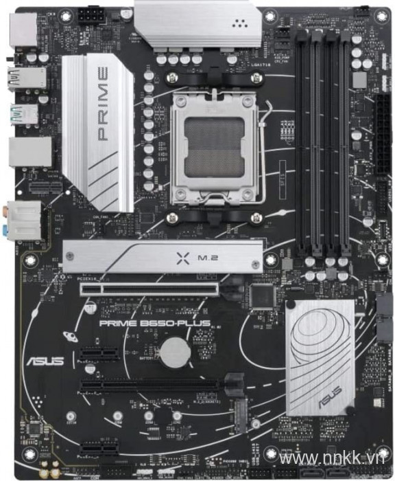 Mainboard ASUS PRIME B650-PLUS