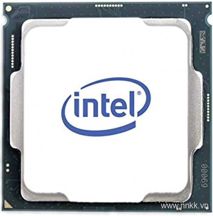 Bộ vi xử lý Intel Core i3-10105 Hàng chính hãng box