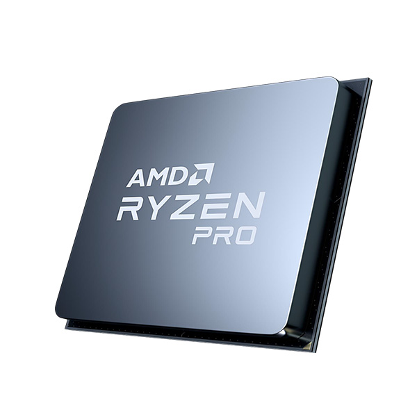 CPU AMD Ryzen 3 PRO 4350G