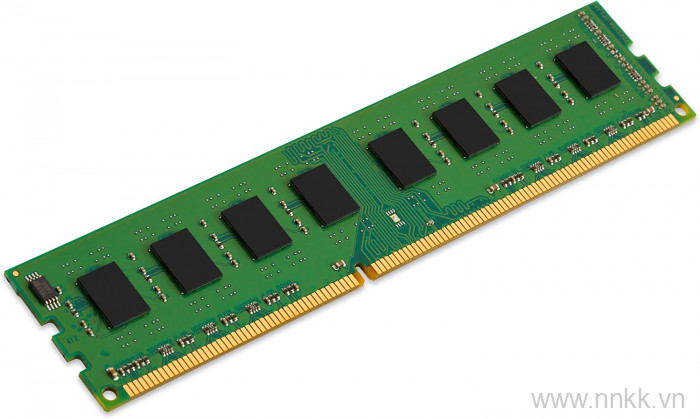 Kingston 4GB 3200MT/s DDR4 Non-ECC CL22 DIMM 1Rx16