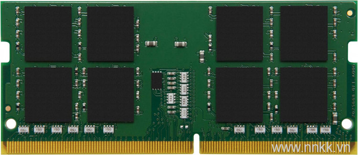Kingston 4GB DDR3L-1600 SODIMM 1.35V